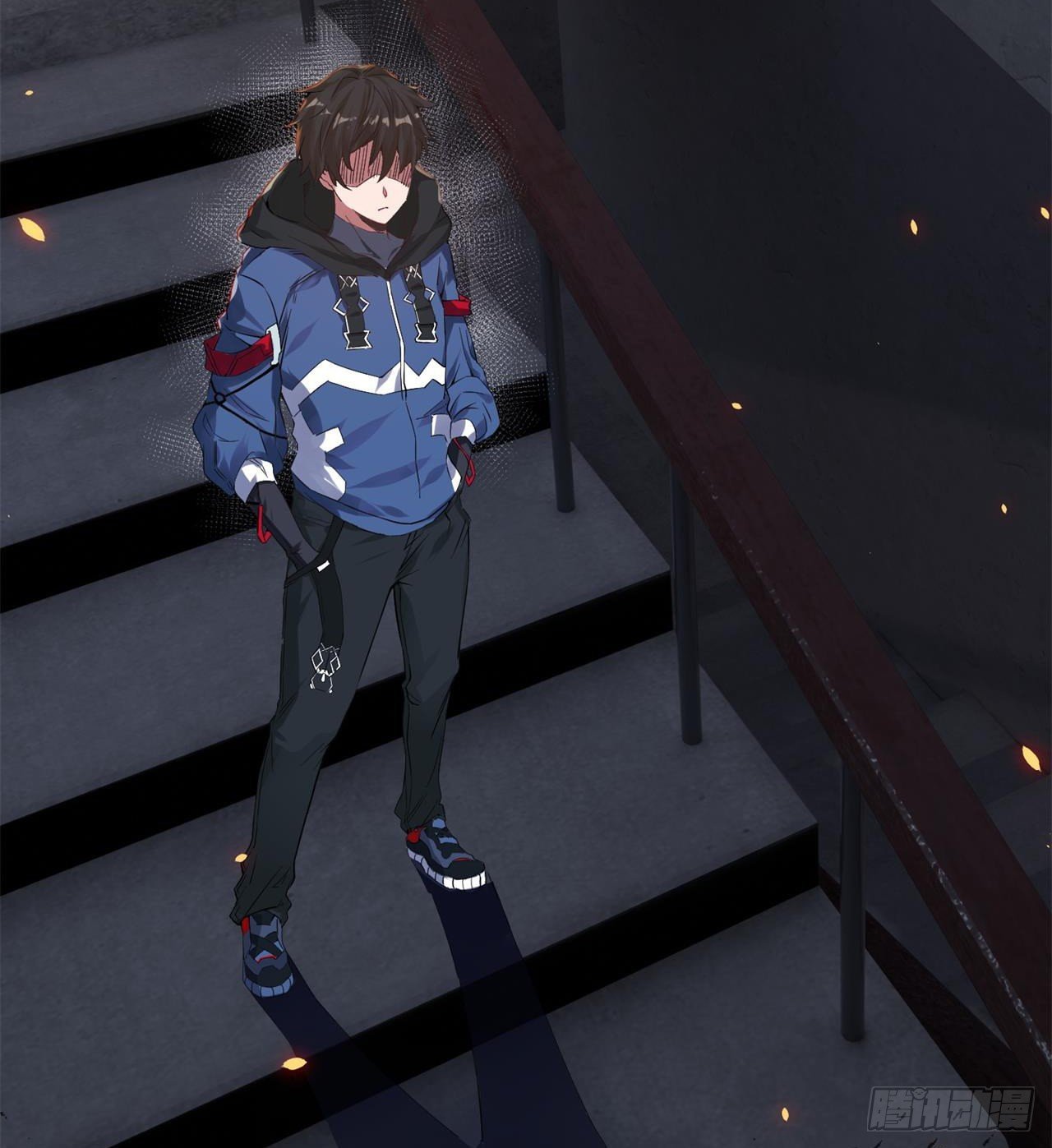 I Lead My Family To Cultivate Immortality I Lead My Family to Cultivate Immortality Chapter 10 – MangaMTL
