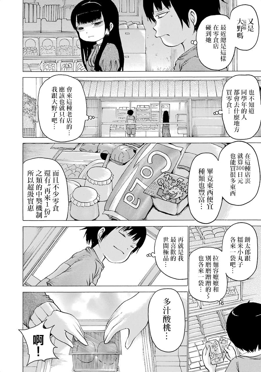 高分少女 - 第02卷番外1 - 2