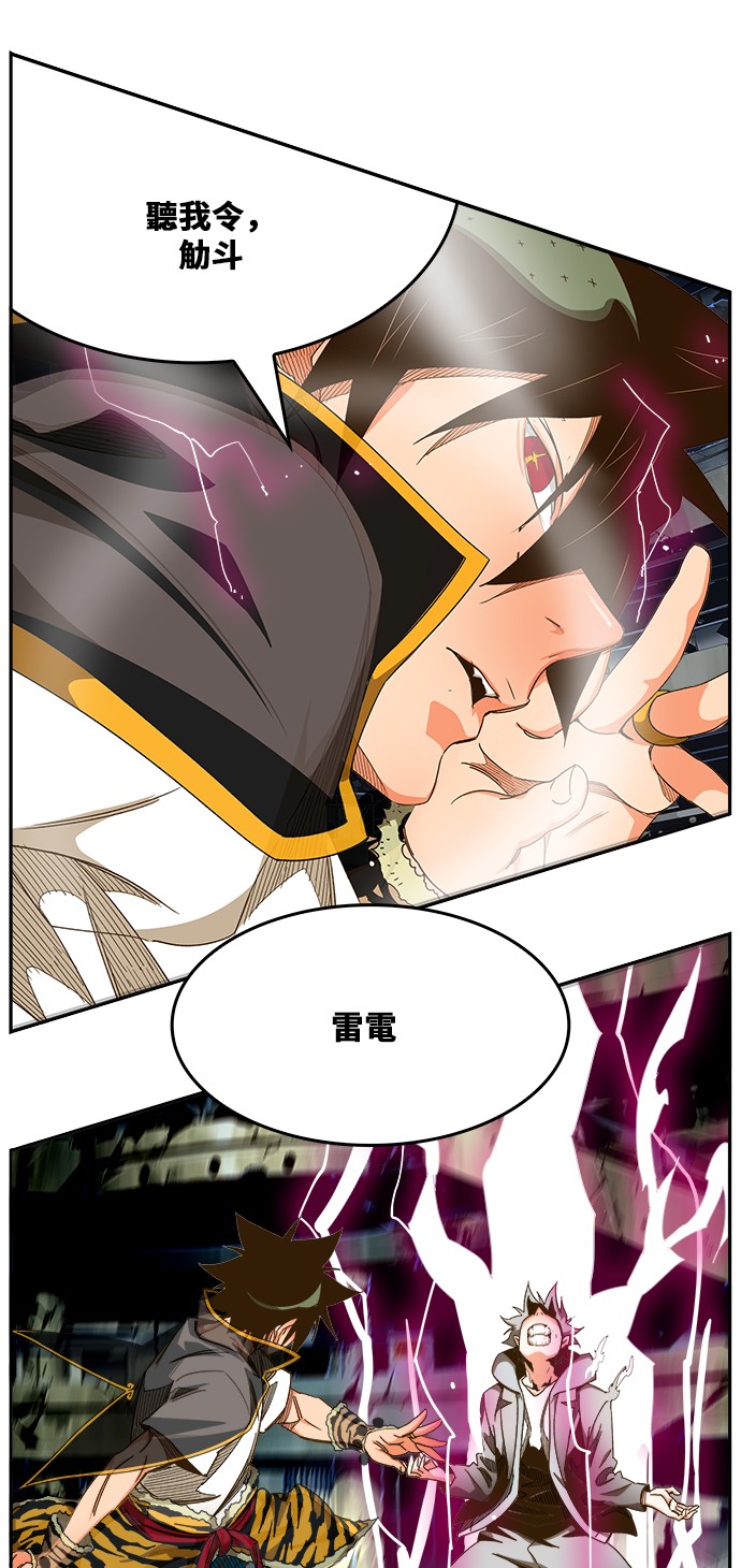 高校之神 - 第446话(3/3) - 1