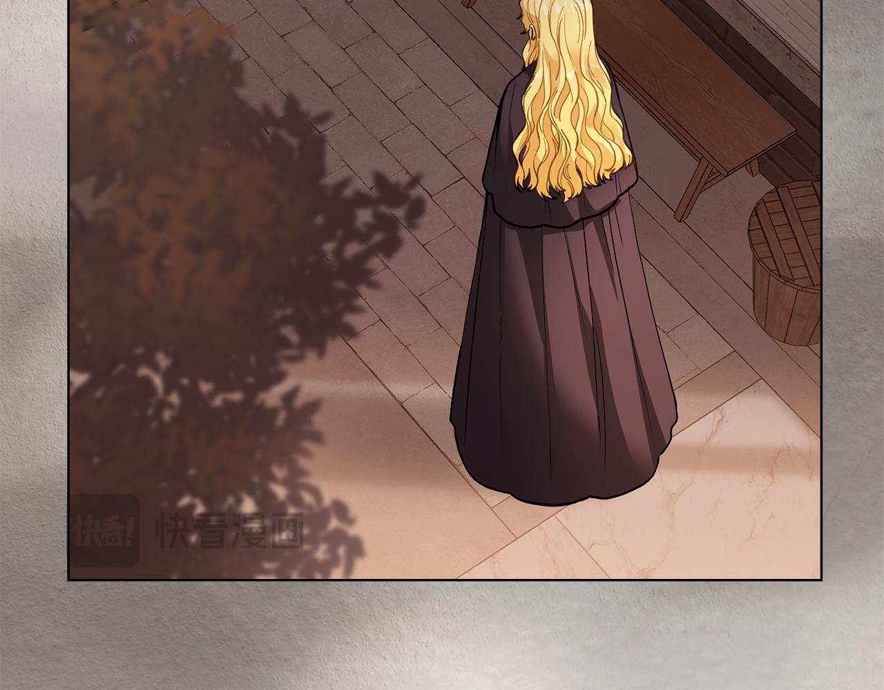 公爵大人，請別太靠近 - 第46話 和我共度未來的人(1/4) - 3