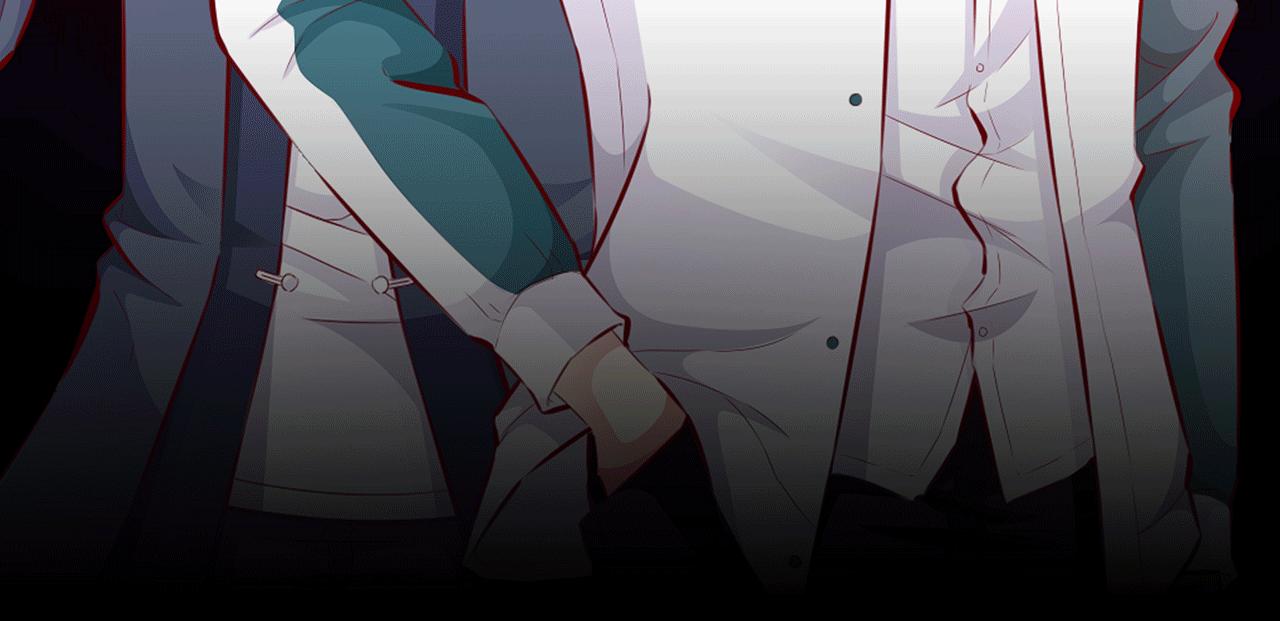 詭秘異聞 - 第13話 地獄第18層(1/2) - 3