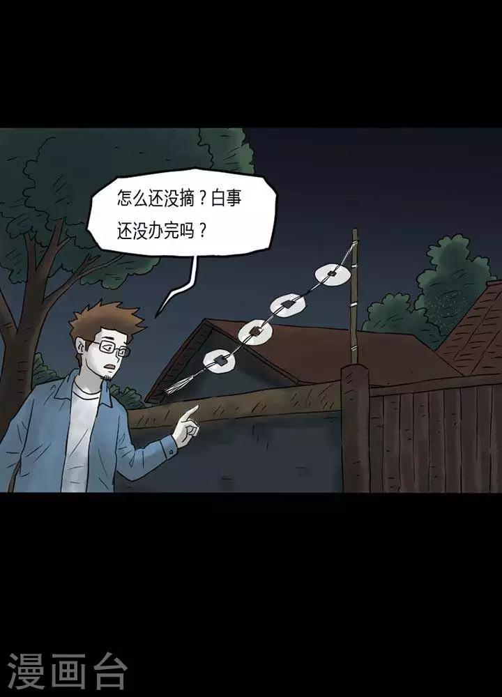 詭異志 - 第39話 - 1