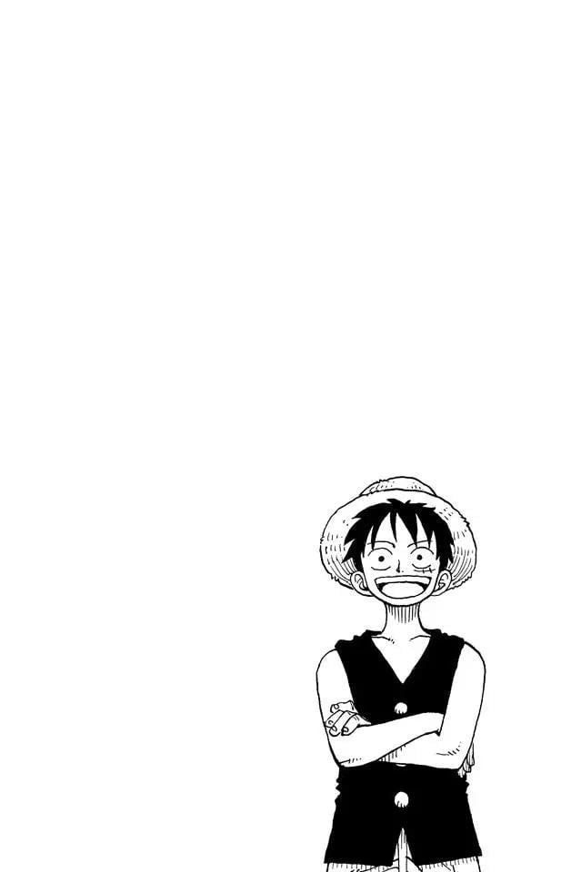 航海王 - 第17话 实力 - 第4张图