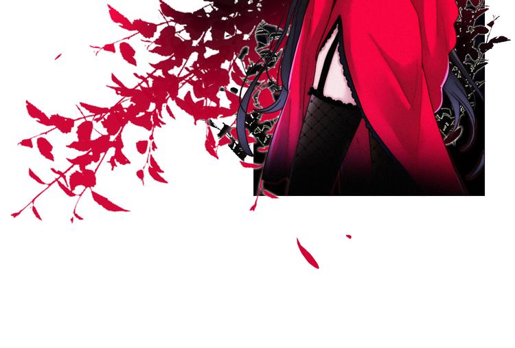 黑夜有所斯 - 夏日特别篇 甜蜜与吃醋的海边(1/3) - 3