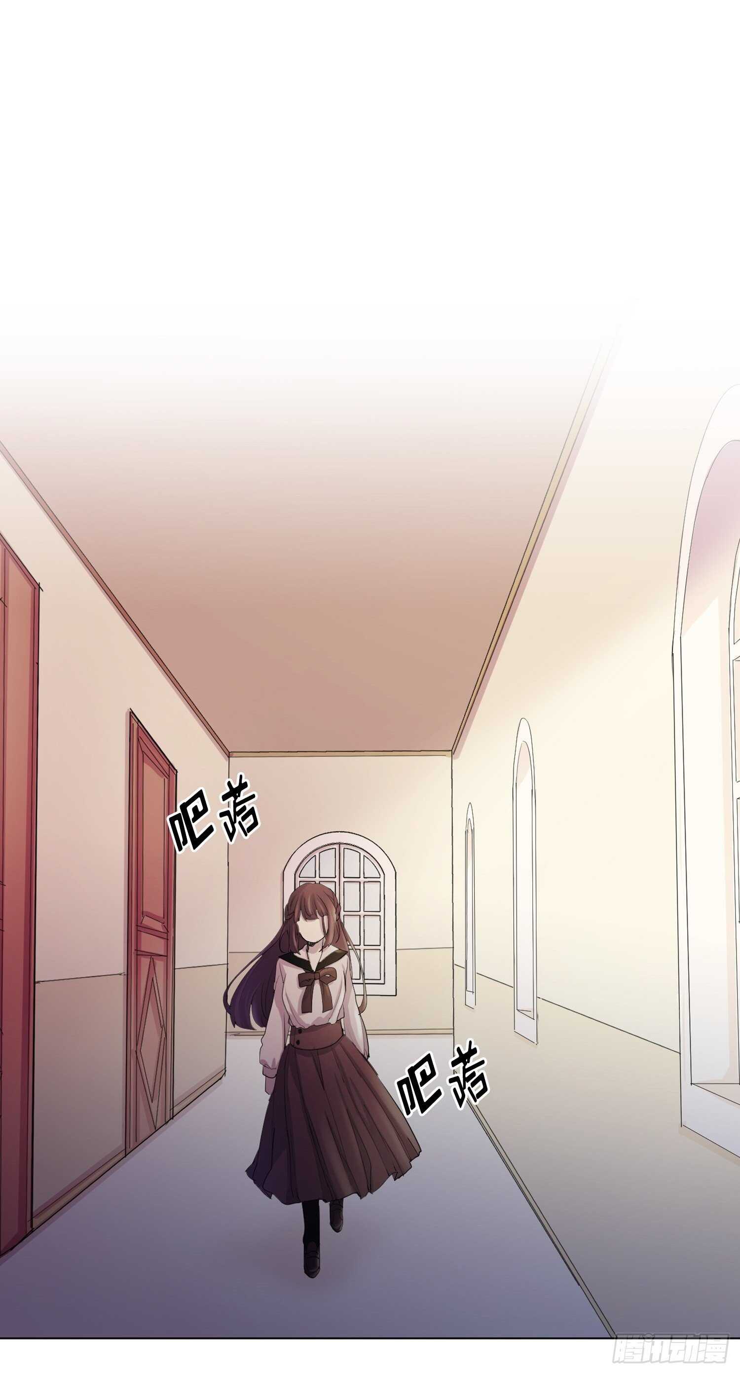 畫季物語 - 第11話(1/2) - 1
