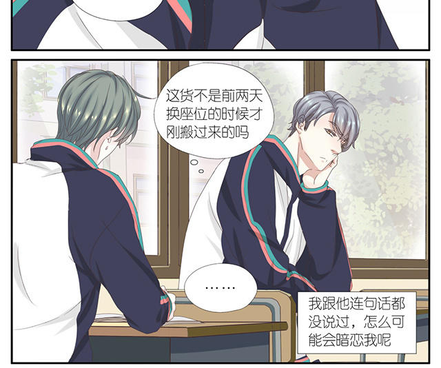 化學有反應 - 015  名字 - 2