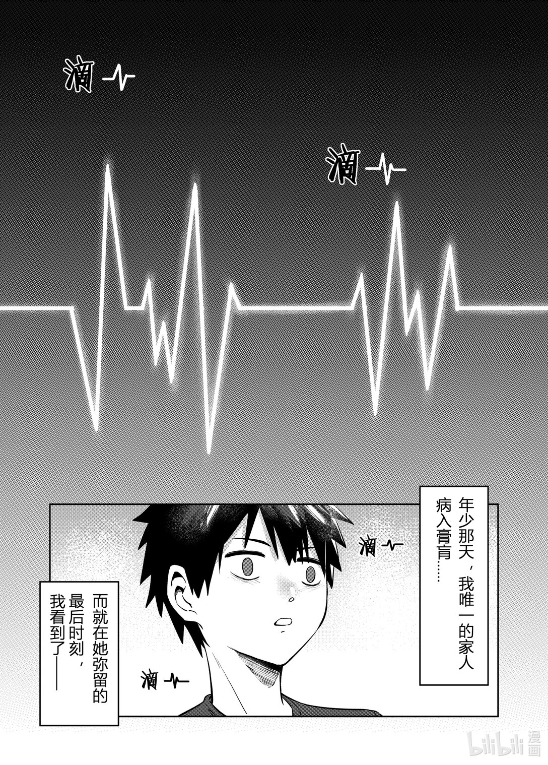 迴轉人生 - 1 迴轉人生 - 1