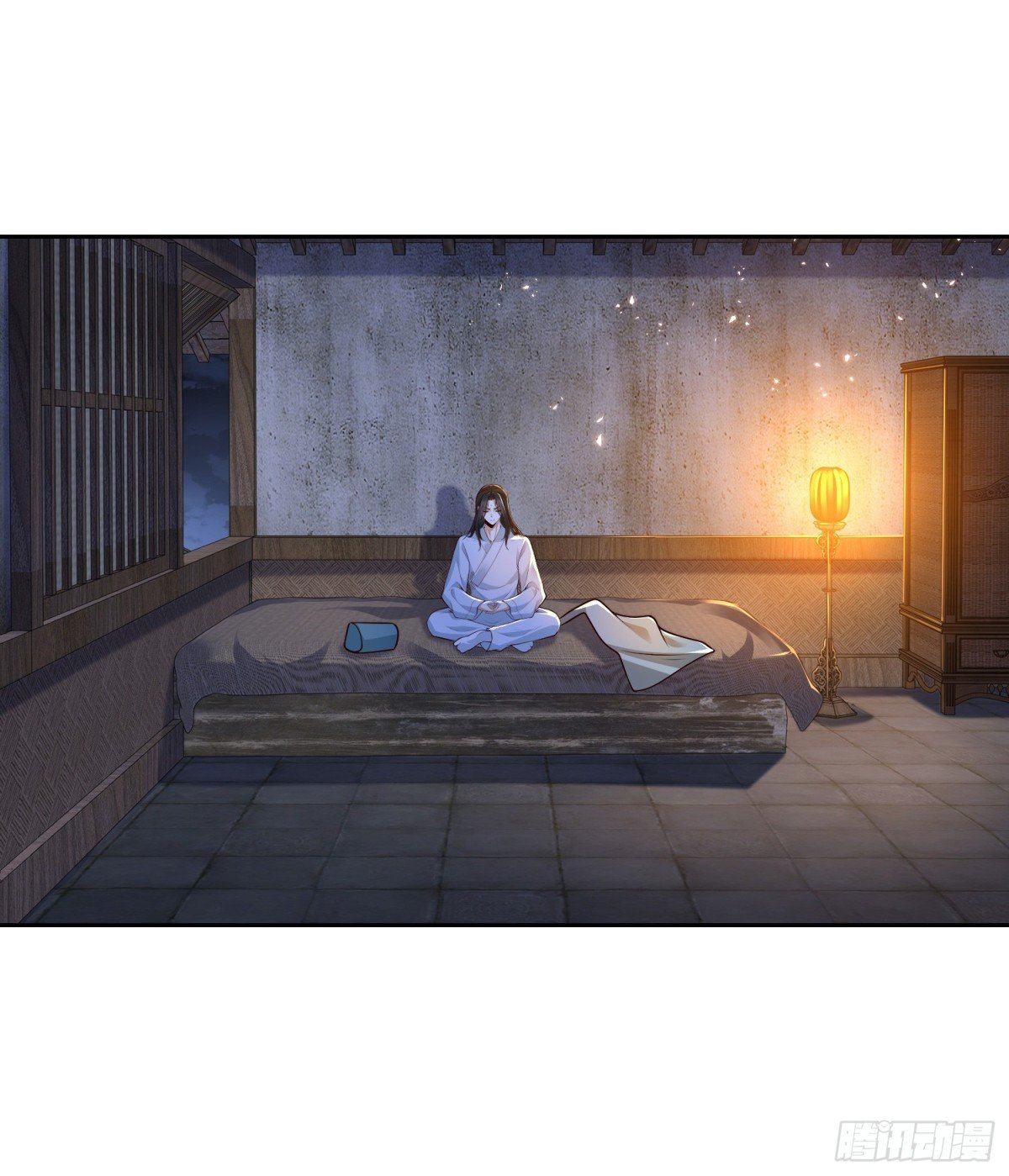 混沌劍神 - 149、劍塵喪失修爲？ - 1