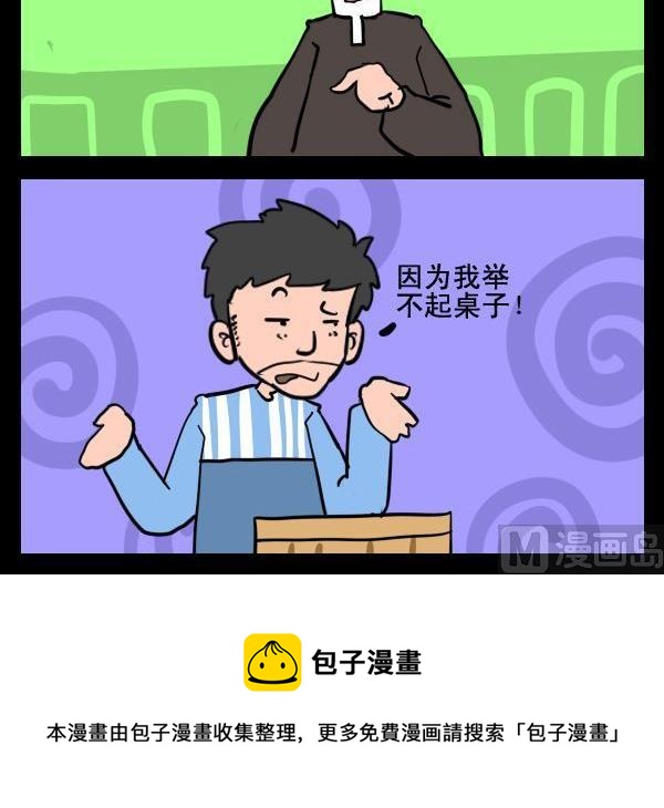 酒後 - 7 舉不起 - 1