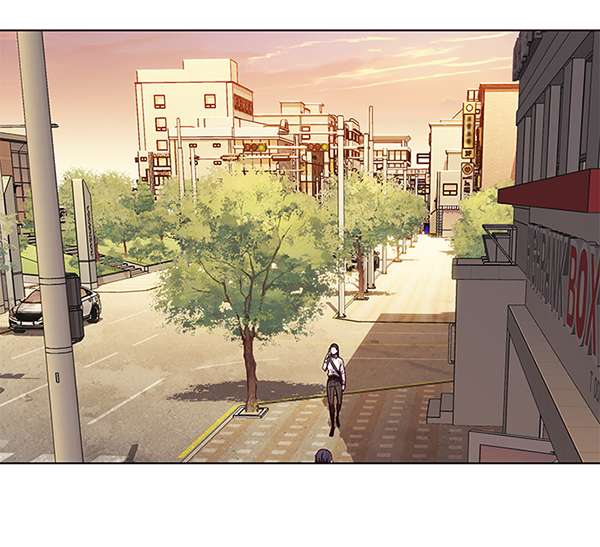 覺醒吧，鏟屎官！ - 第107話(1/3) - 2