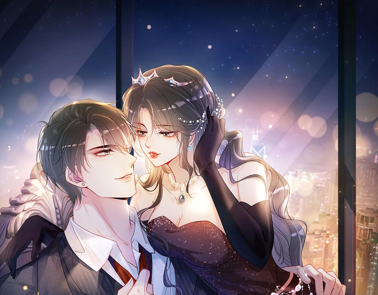 快穿：病嬌男主他又吃醋了 - 第115話 （加更）二人感情升溫(1/3) - 1
