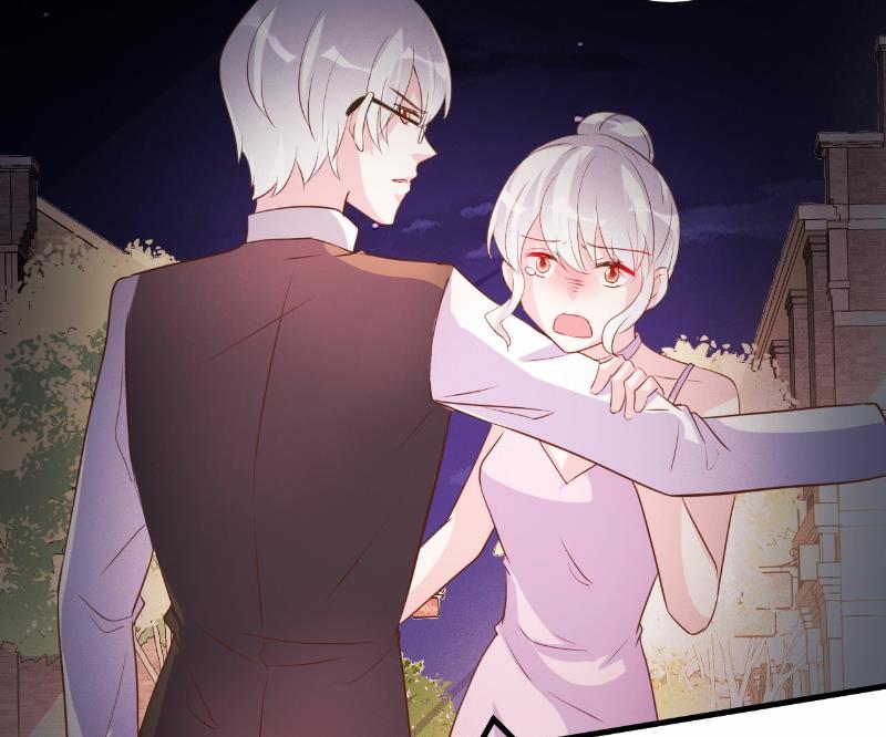 酷酷男神的獨家溺愛 - 第71話 - 3