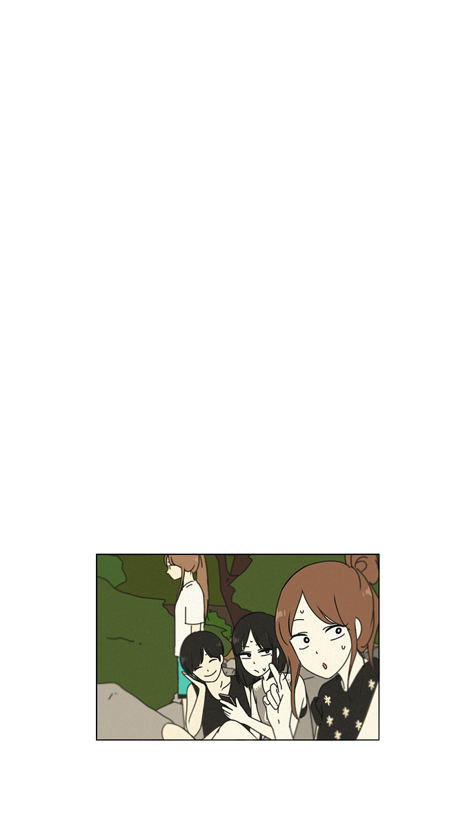 恋爱革命 - [第45话] 想见你的日子(1/2) - 2