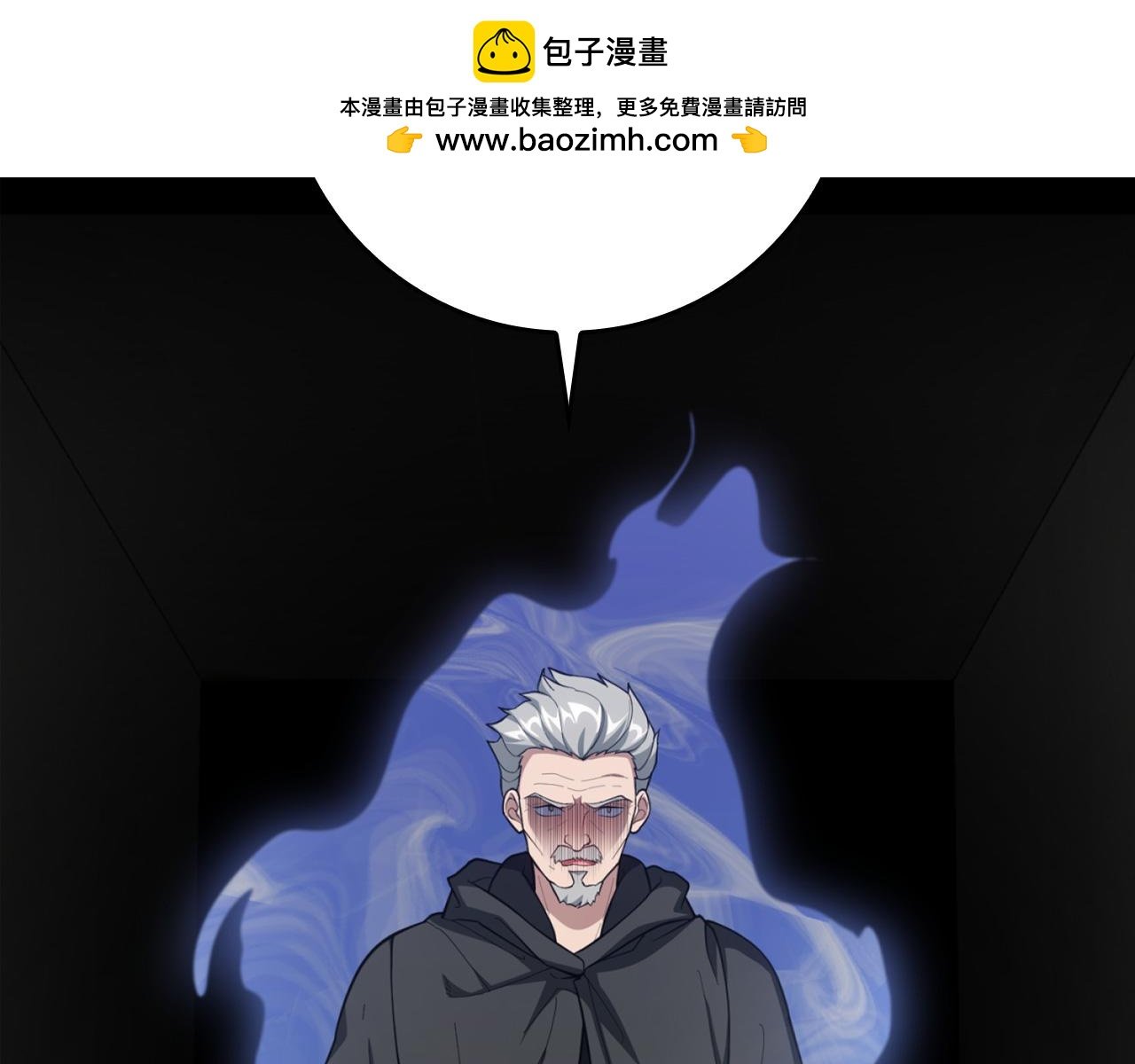 練級20年，出門就是滿級反派 - 第76話 成立基金會(1/5) - 2