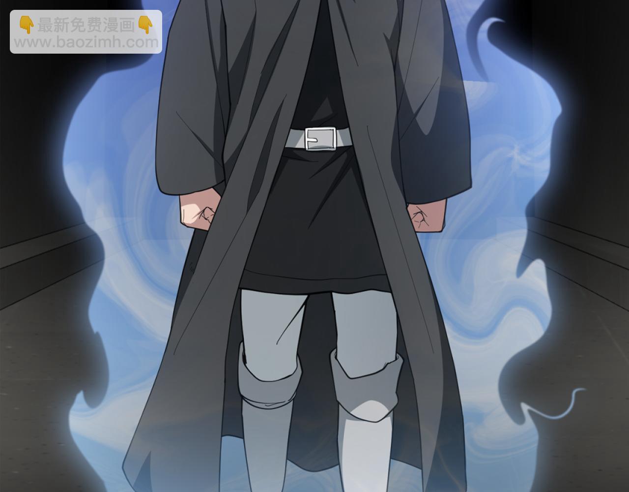 練級20年，出門就是滿級反派 - 第76話 成立基金會(1/5) - 3