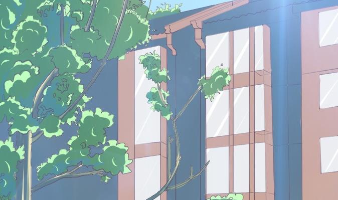 戀上替身女友 - 第9話 煙花(1/2) - 4