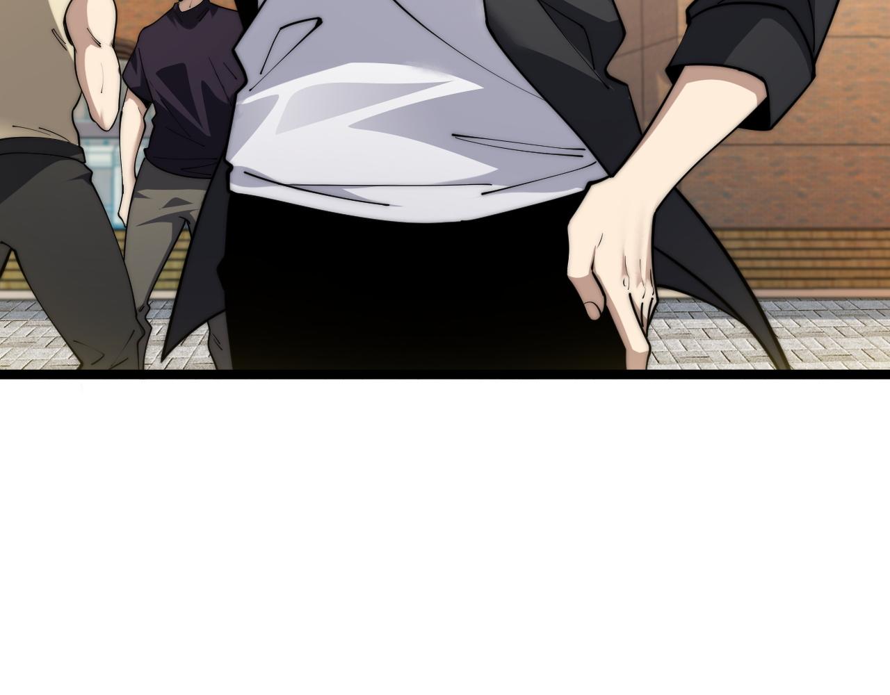 力量點滿？我可是亡靈法師啊！ - 第37話 不可饒恕！(1/4) - 3