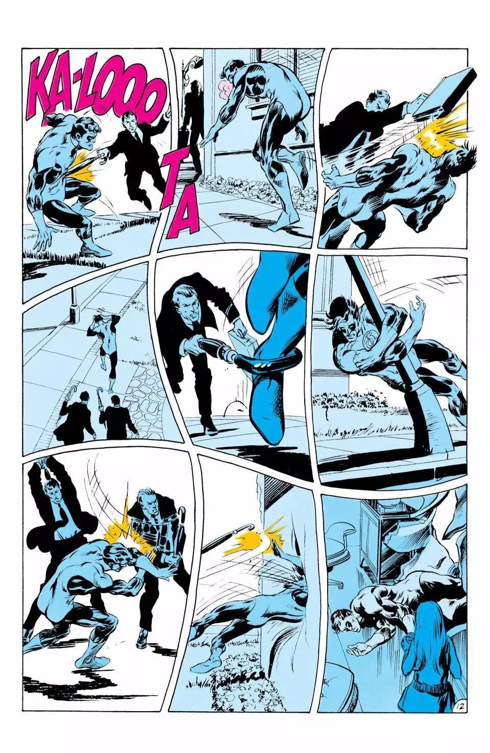 绿灯侠v2 - 第84卷 - 第13张图