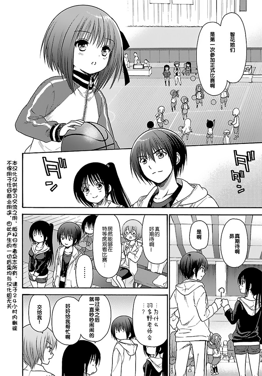 蘿球社 - 第66話 - 2