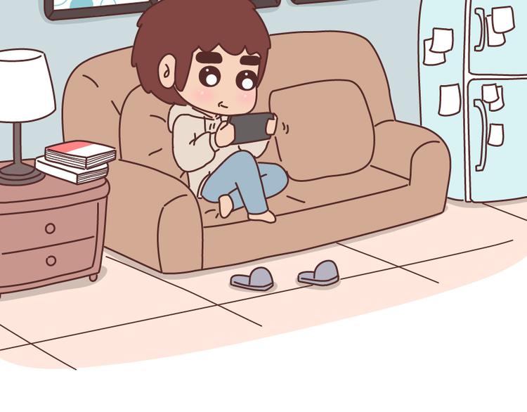 麥拉風-婚後80 - 第495話 找女朋友應該找這樣的 - 2