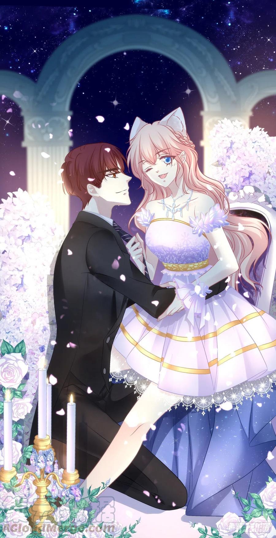 貓妖的誘惑 - 小媳婦要被送人啦！ - 1