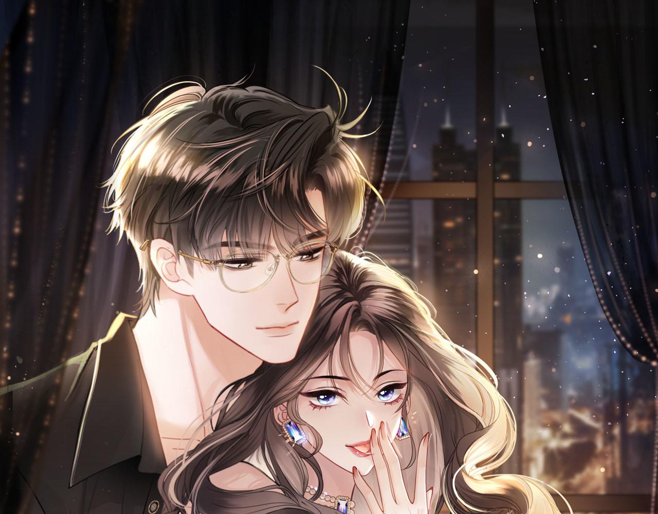 明天也喜歡 - 第59話是又如何不是又如何(1/3) - 1