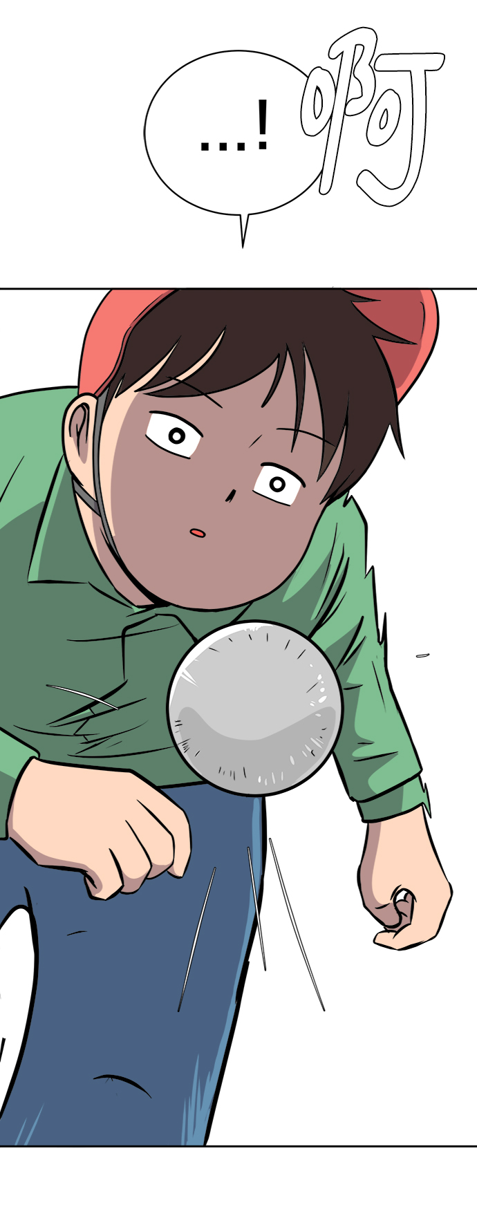 [第27话] 侦探二人组2-以命相搏的战斗3