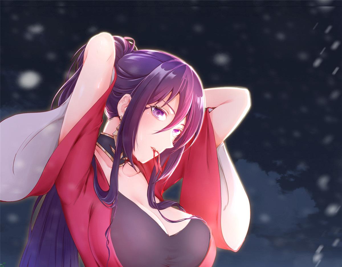 牧龍師 - 376 蠻橫仙子(1/3) - 1