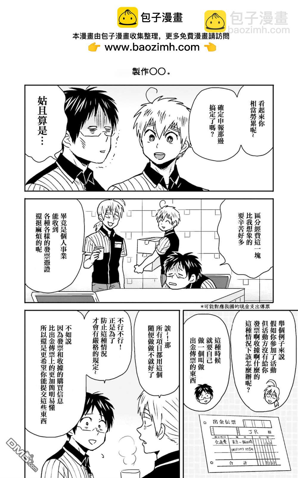 尼采老師~領悟世代降臨便利店 - 第72話 - 2