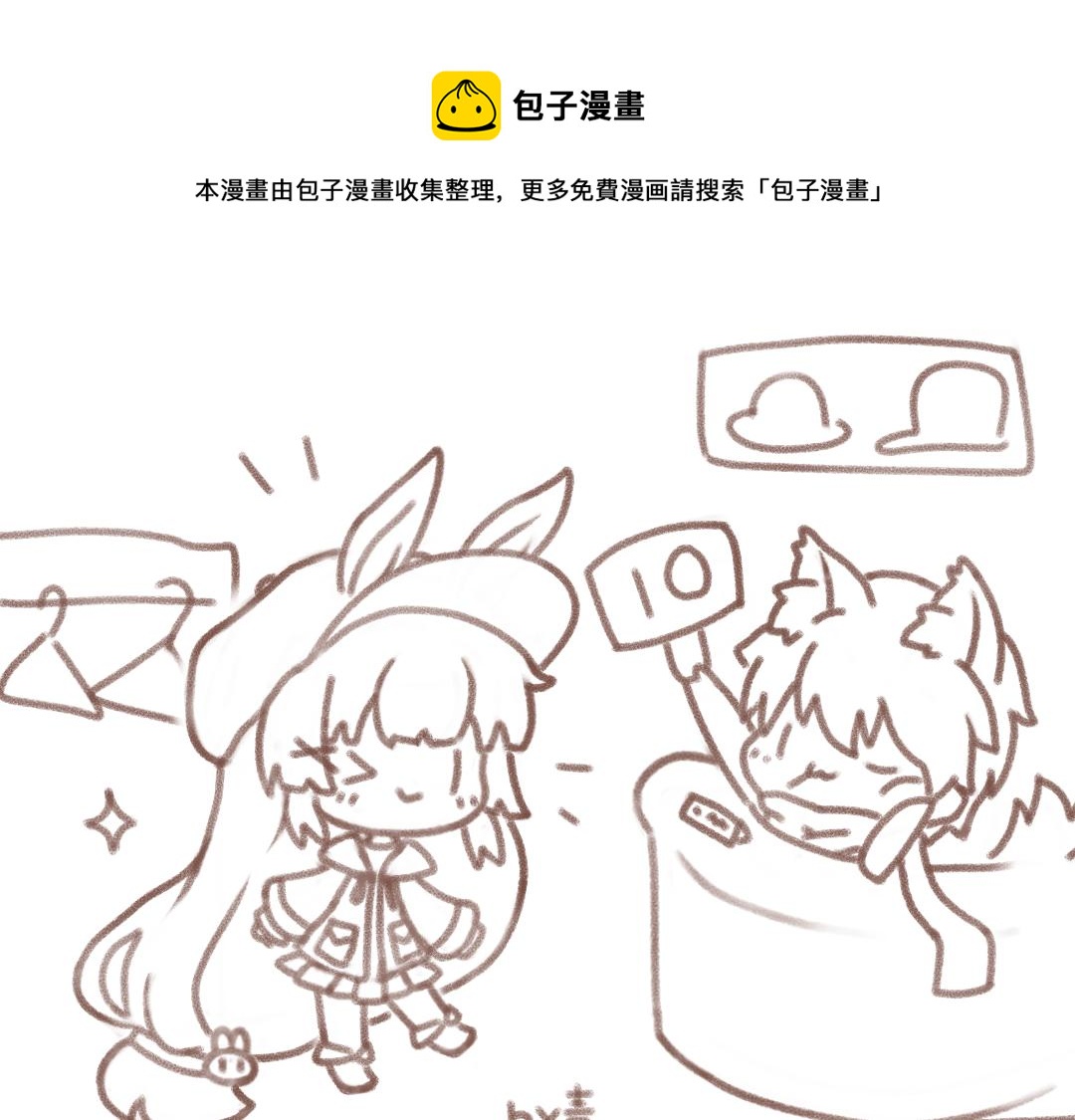 你相信我喜歡你嗎 - 1「早期的一些」<日常> - 1