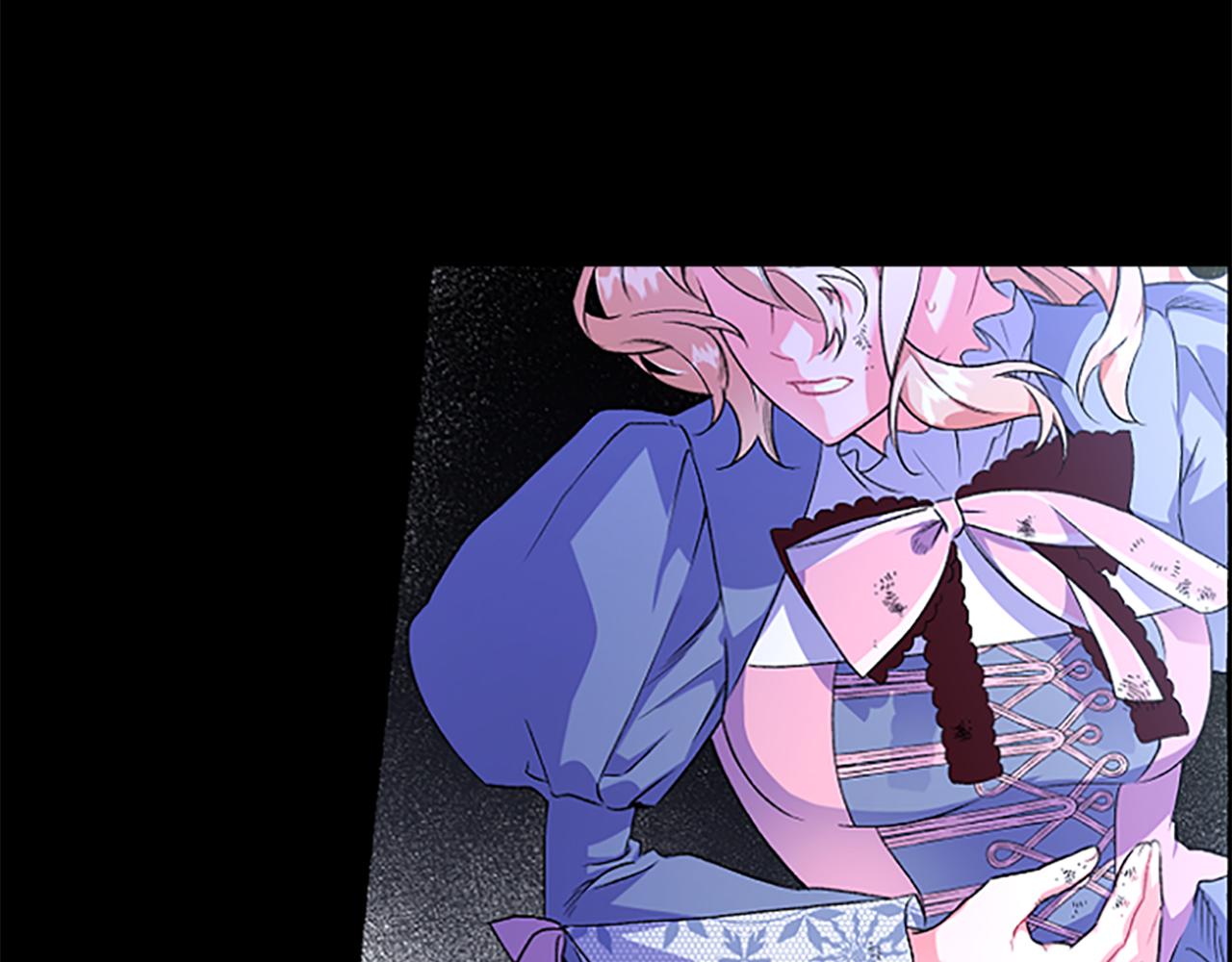 第7话女王驾到 偏执公爵不让我带崽逃 包子漫画