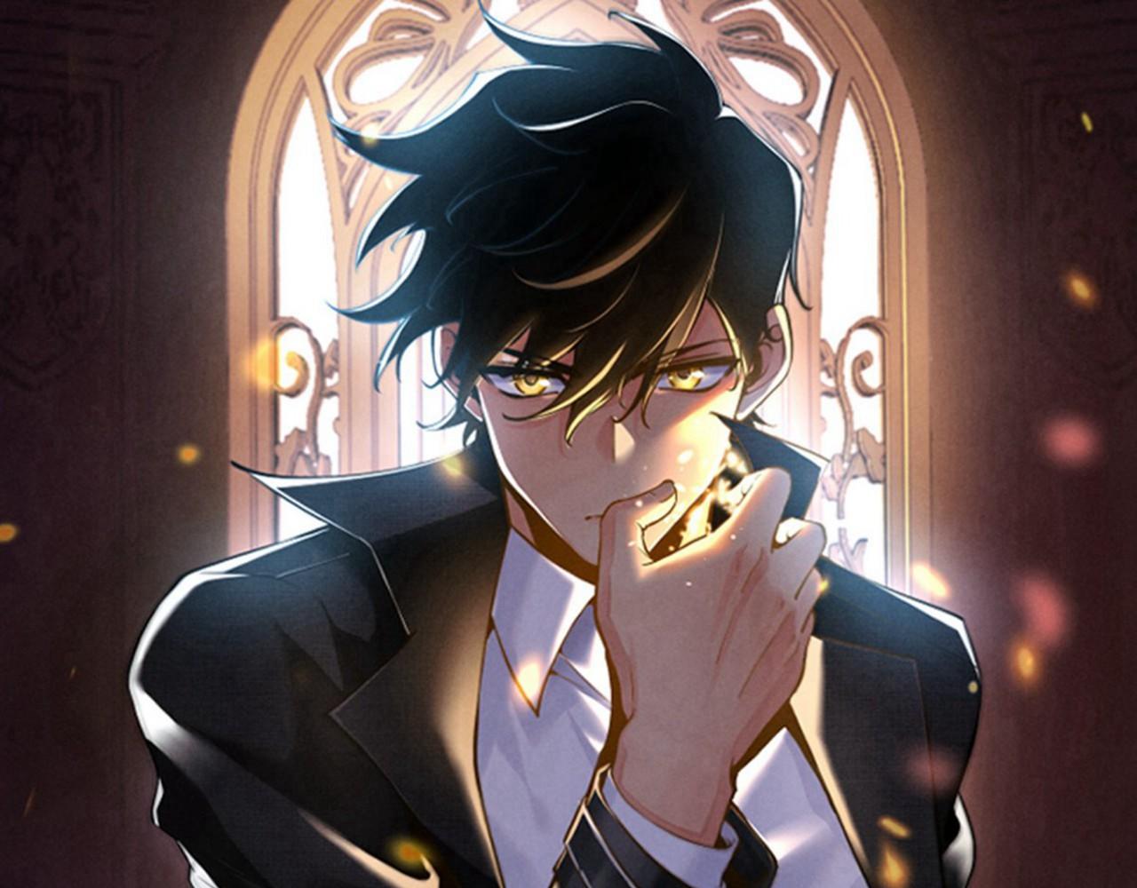 簽到30天一拳爆星 - 第95話 柺子(1/4) - 1