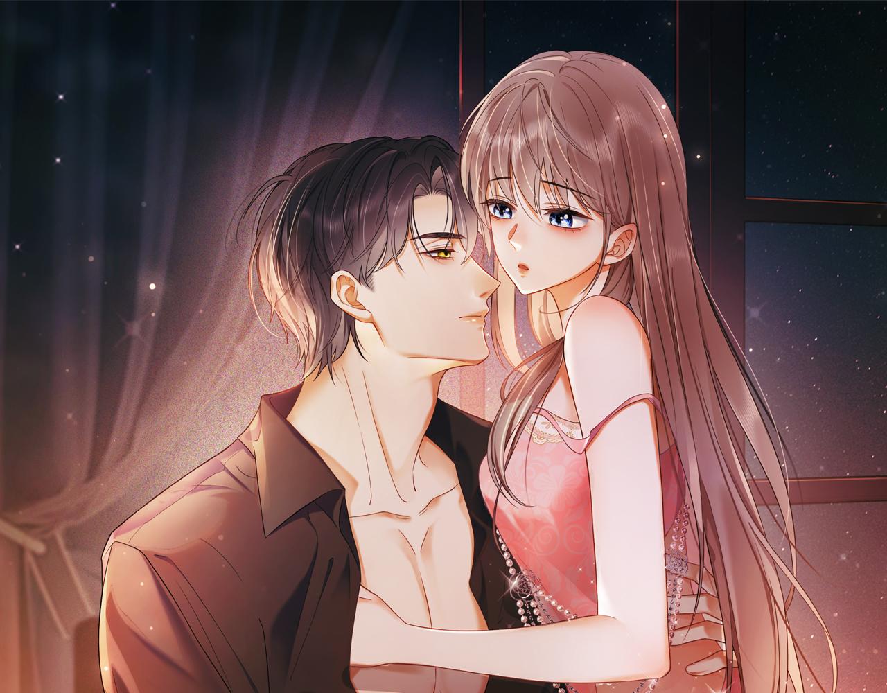 千億總裁獨寵替身嬌妻 - 第43話 總裁求和失敗(1/3) - 1