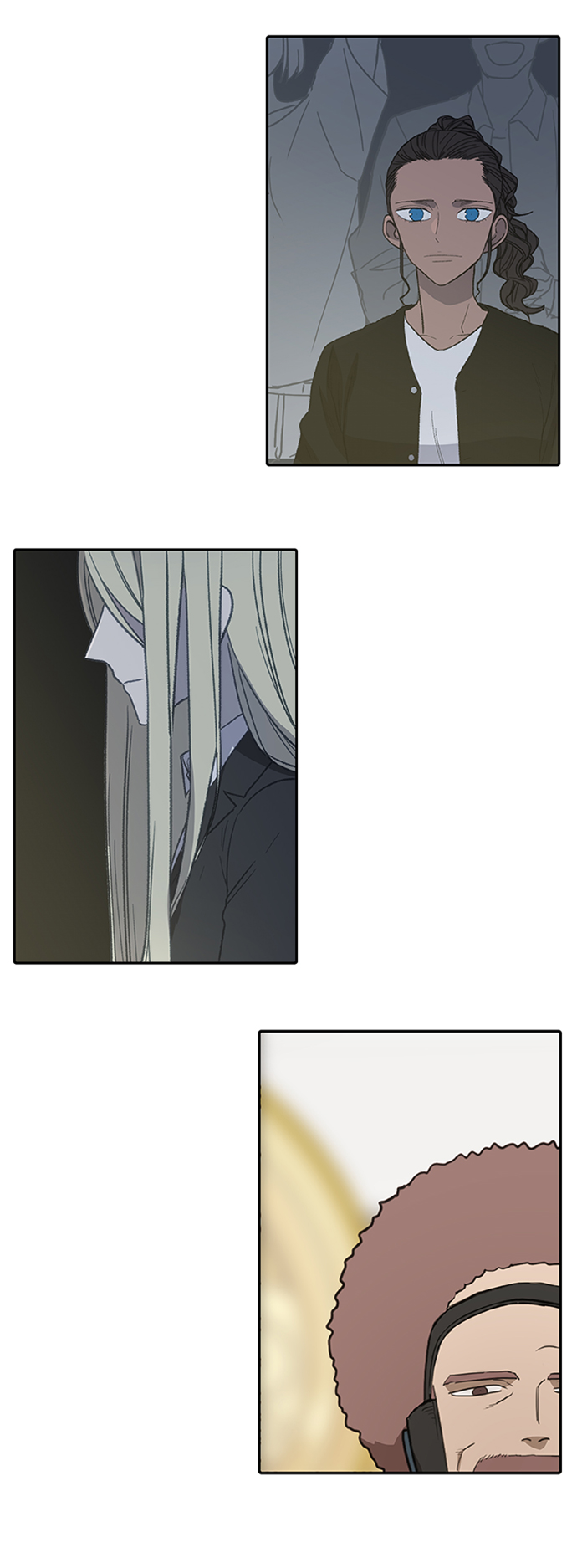 第80话 暴风前夕0