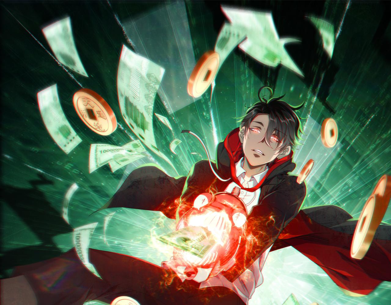 全球驚悚：開局萬億冥幣 - 第41話 最終戰場，林御參戰！(1/4) - 1