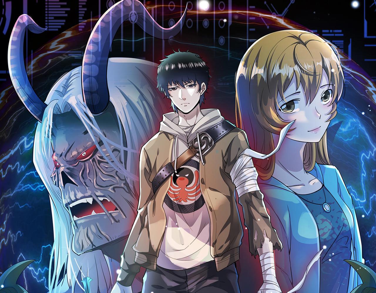 全球殺戮：開局覺醒SSS級天賦！ - 第69話 復活的期望！(1/5) - 1