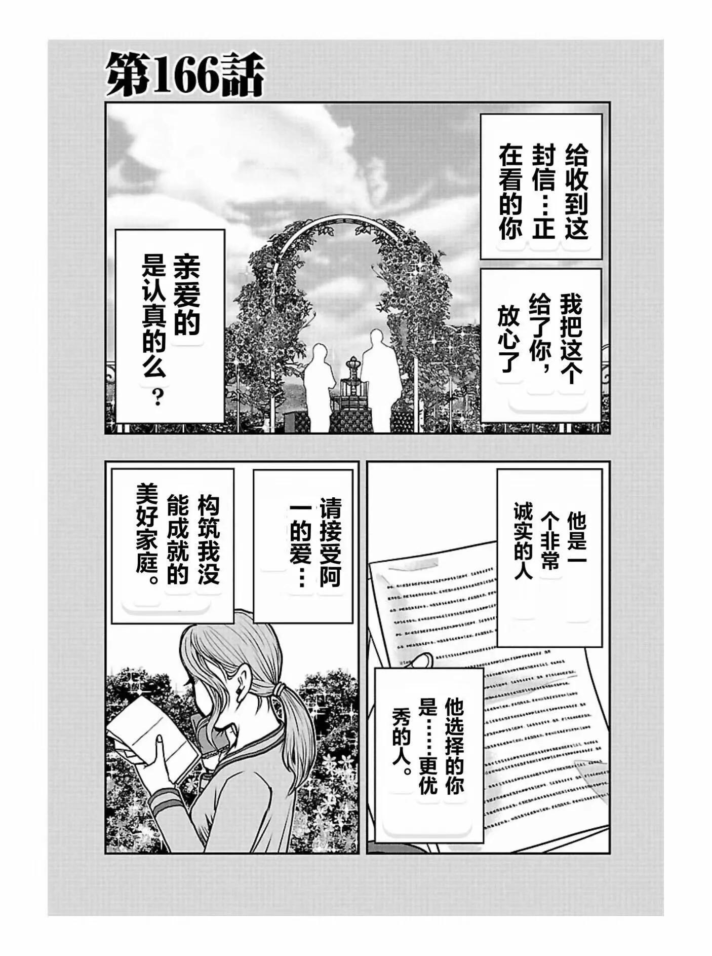 熱血高校外傳 九頭神龍男外傳 - 第166話 - 1