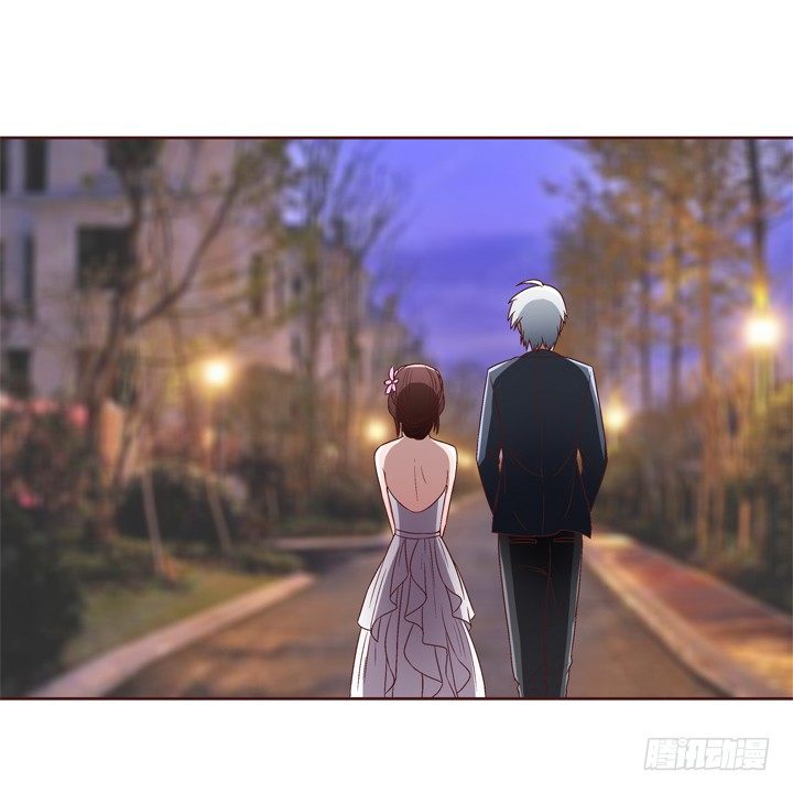 如果我看到了你的世界 - 32話 接吻了~~~(1/2) - 2