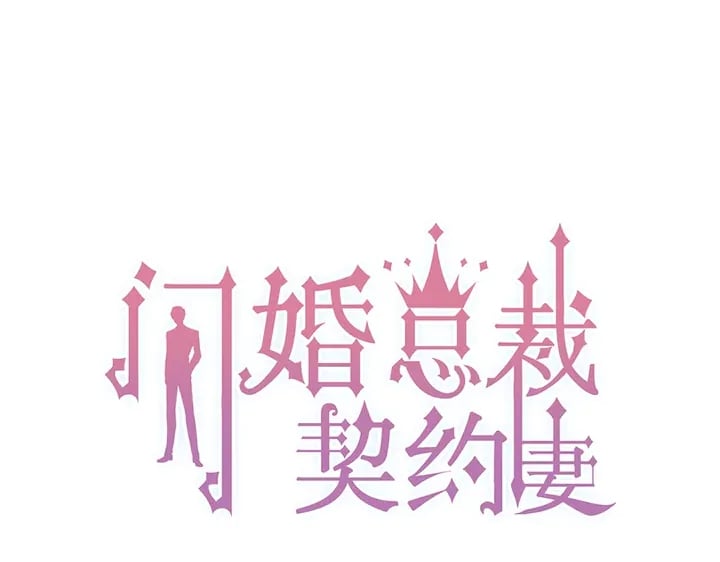 閃婚總裁契約妻 - 第265話 又見老熟人(1/2) - 1