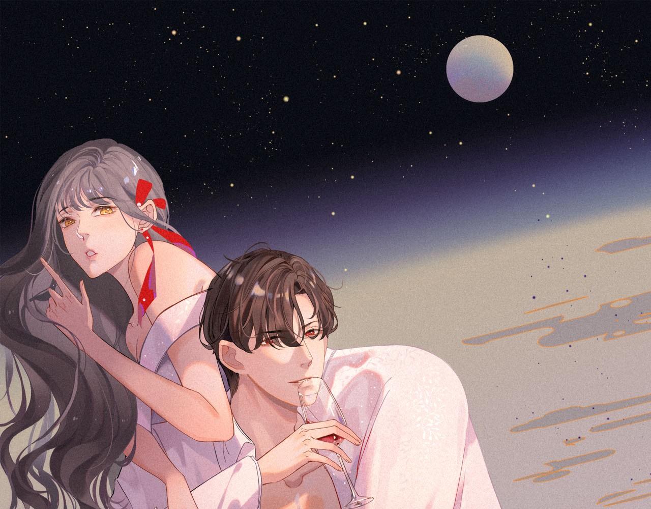閃婚總裁契約妻 - 第449話 準備撤離(1/3) - 1