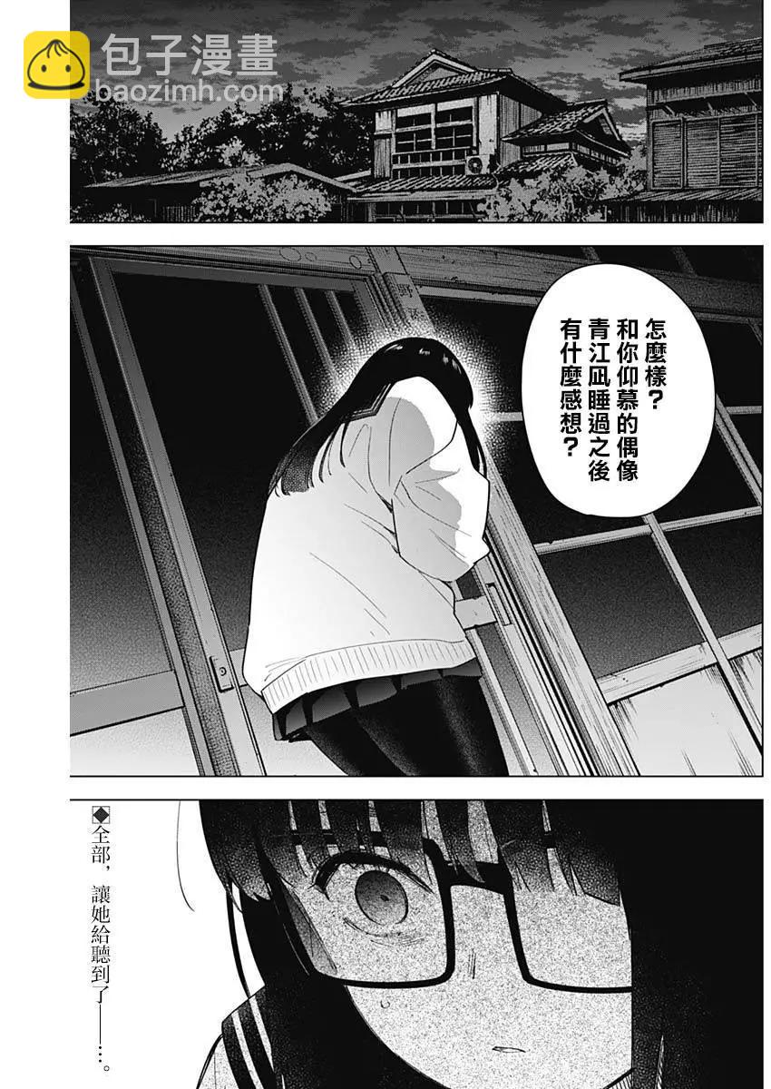 少年的深淵 - 第28話 - 2