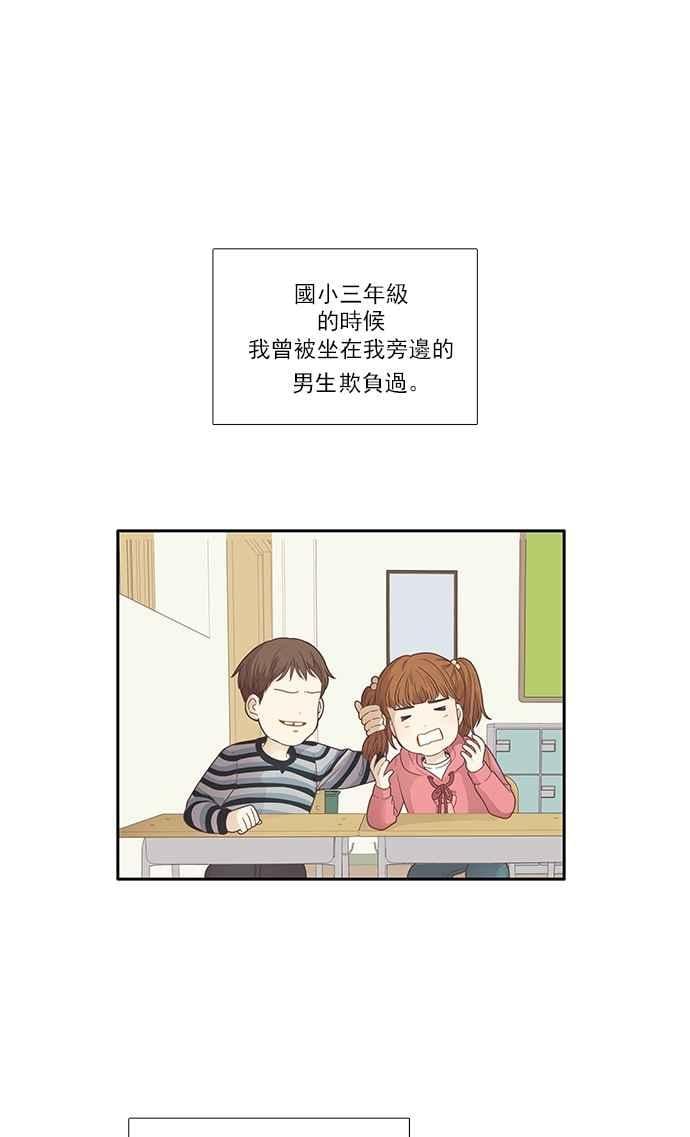 少女的世界 - [第166話] 關係出現裂痕(3)(1/2) - 2