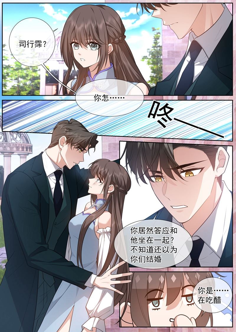 少帥你老婆又跑了 - 當心！有刺客! - 2
