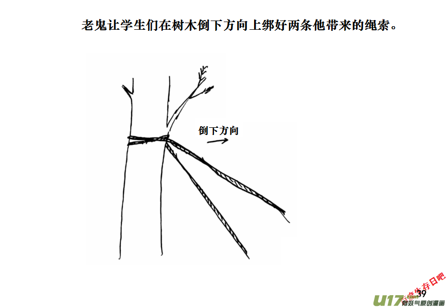 生存日 - （第十一季）3 蓋棚屋 - 3
