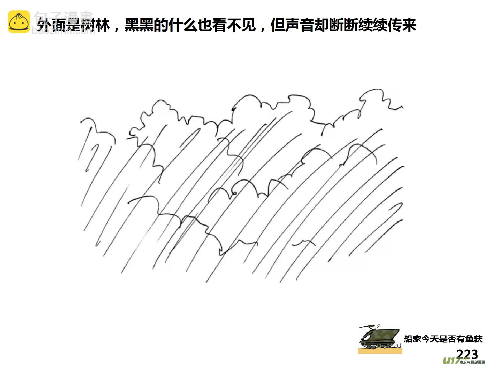 生存日 - （第十五季）驚魂夜 - 3