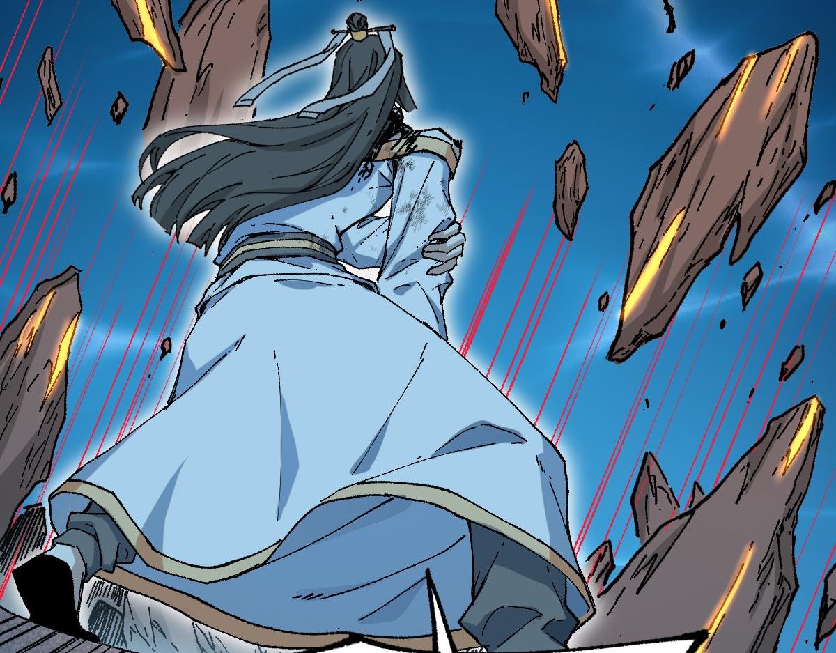 聖墟 - 第290話 故事的開始和結束(1/4) - 3
