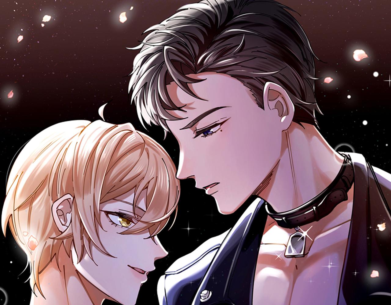 深陷禁區 - 第36話 殺父之仇真相大白(1/2) - 1