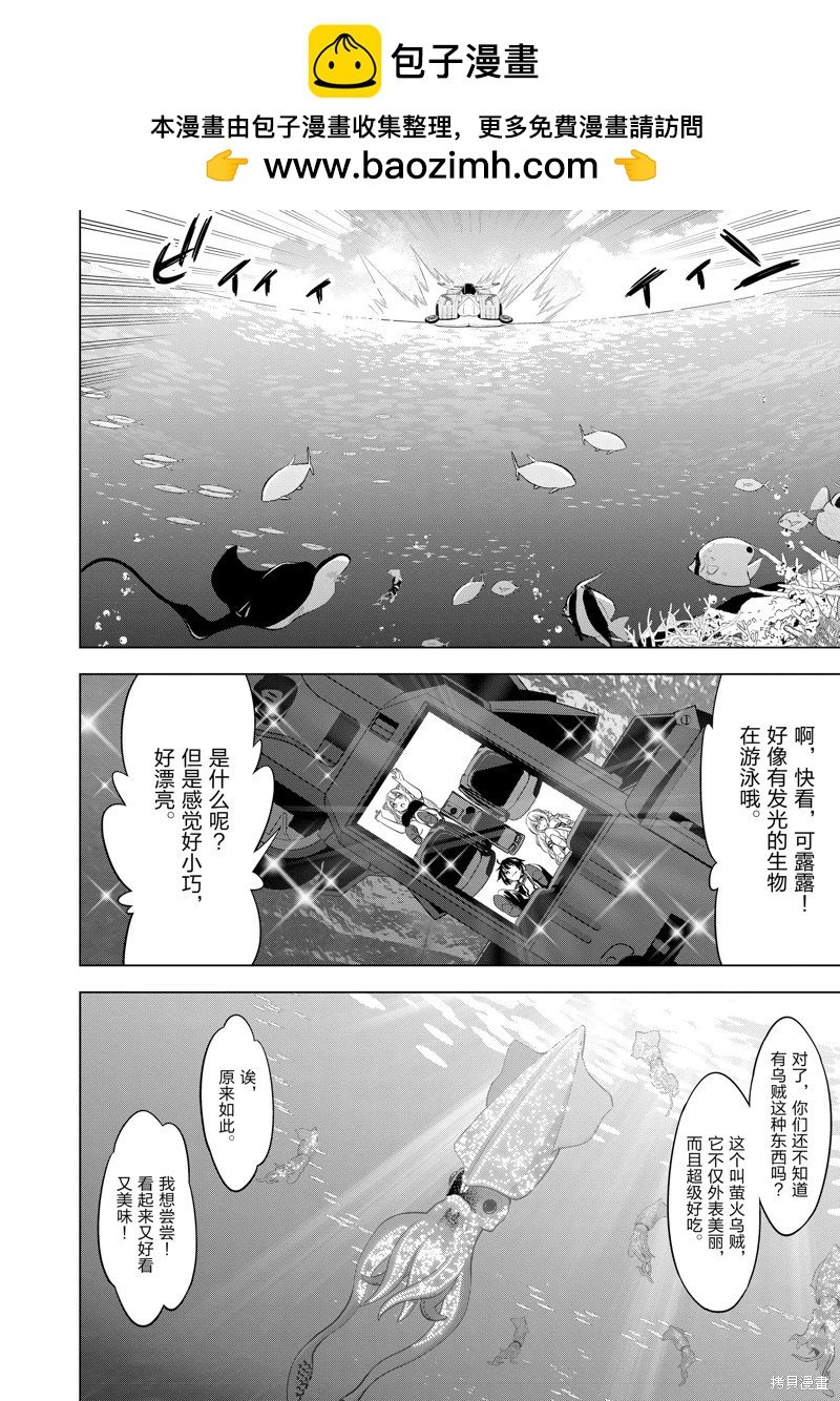 史上最強獸人先生的歡樂異世界後宮之旅 - 第81話 - 2