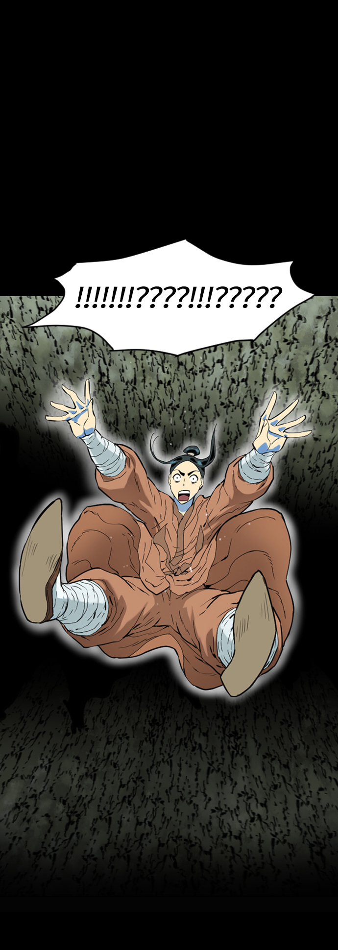 [第12话] 飞流（1）0