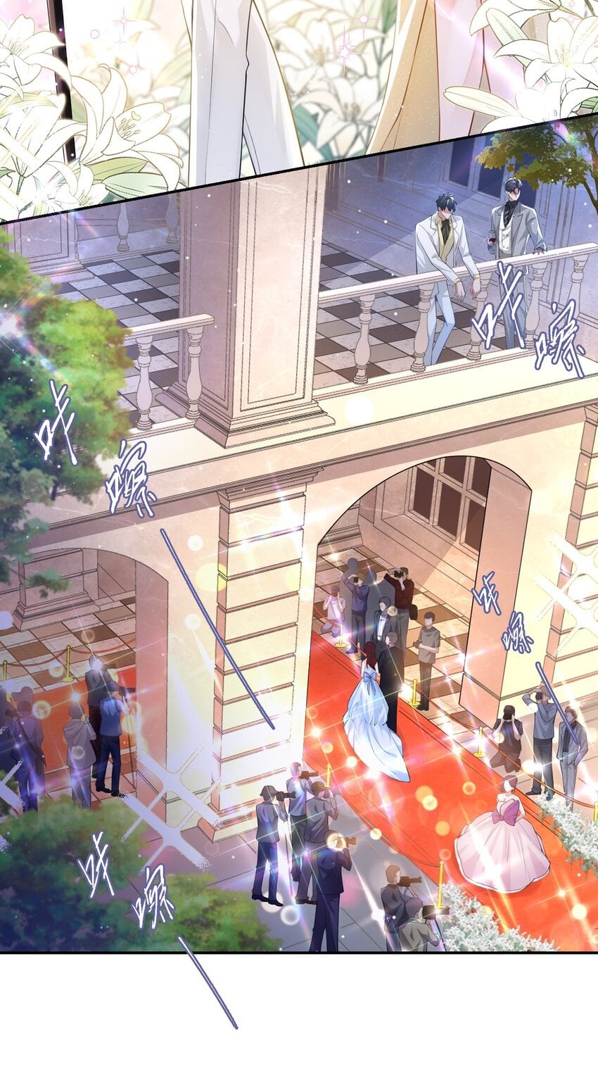 替身关系 - 44 诱人的幻想 - 第14张图